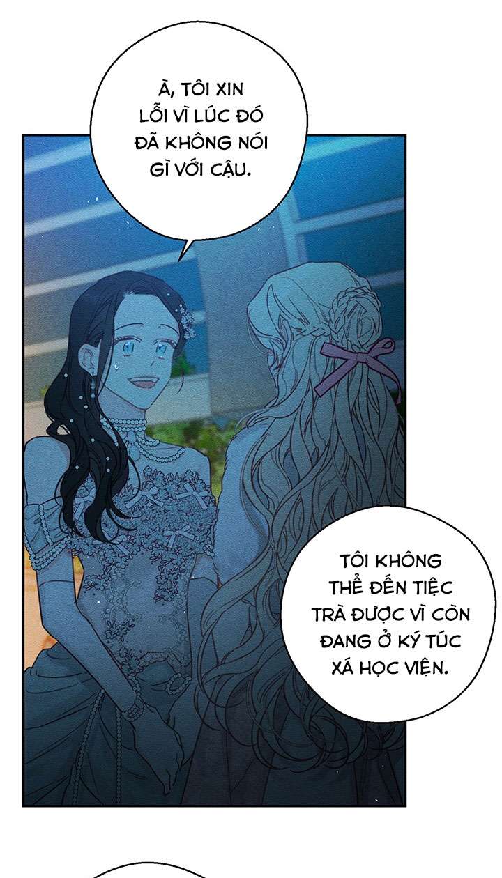 Trước Tiên Phải Giấu Em Trai Cái Đã! Chap 27 - Trang 2