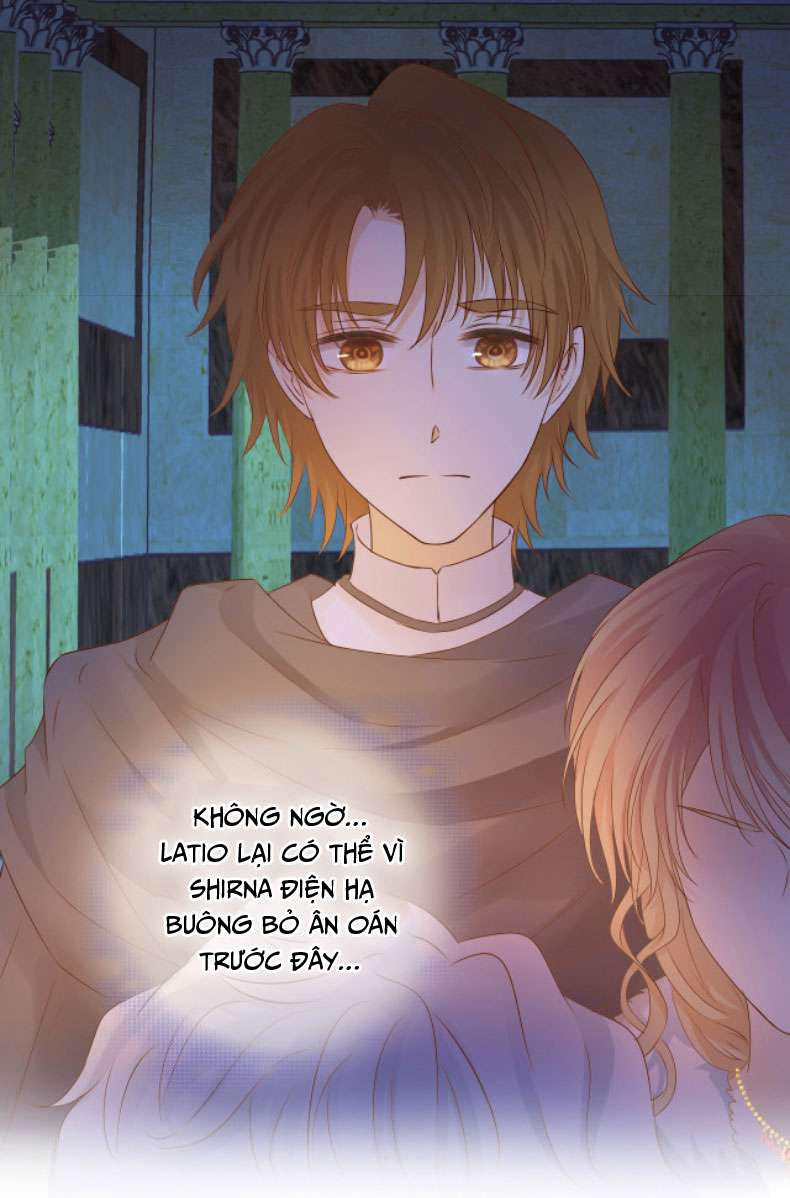 Địch Úc Đa Chi Ca Chapter 119 - Trang 4