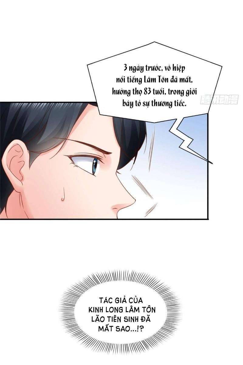 Hệt Như Hàn Quang Gặp Nắng Gắt Chap 79 - Trang 4