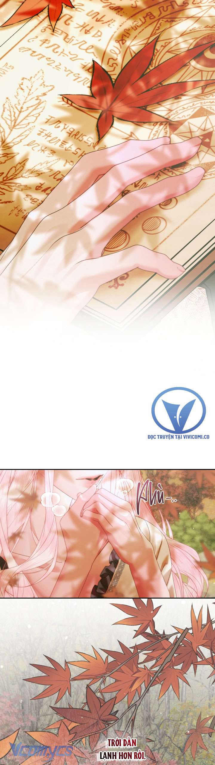 Siren: Trở Thành Gia Đình Của Nhân Vật Phản Diện Chap 131 - Trang 3