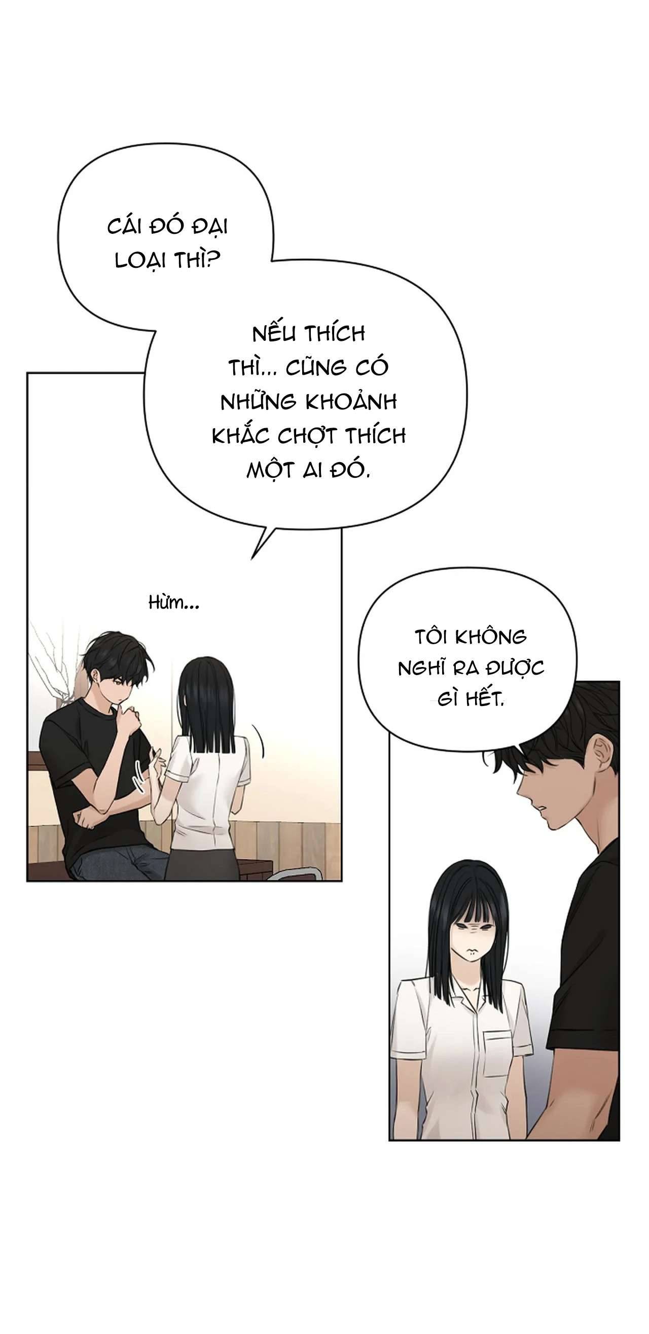 Bình Minh Chap 29 - Next Chapter 29.1