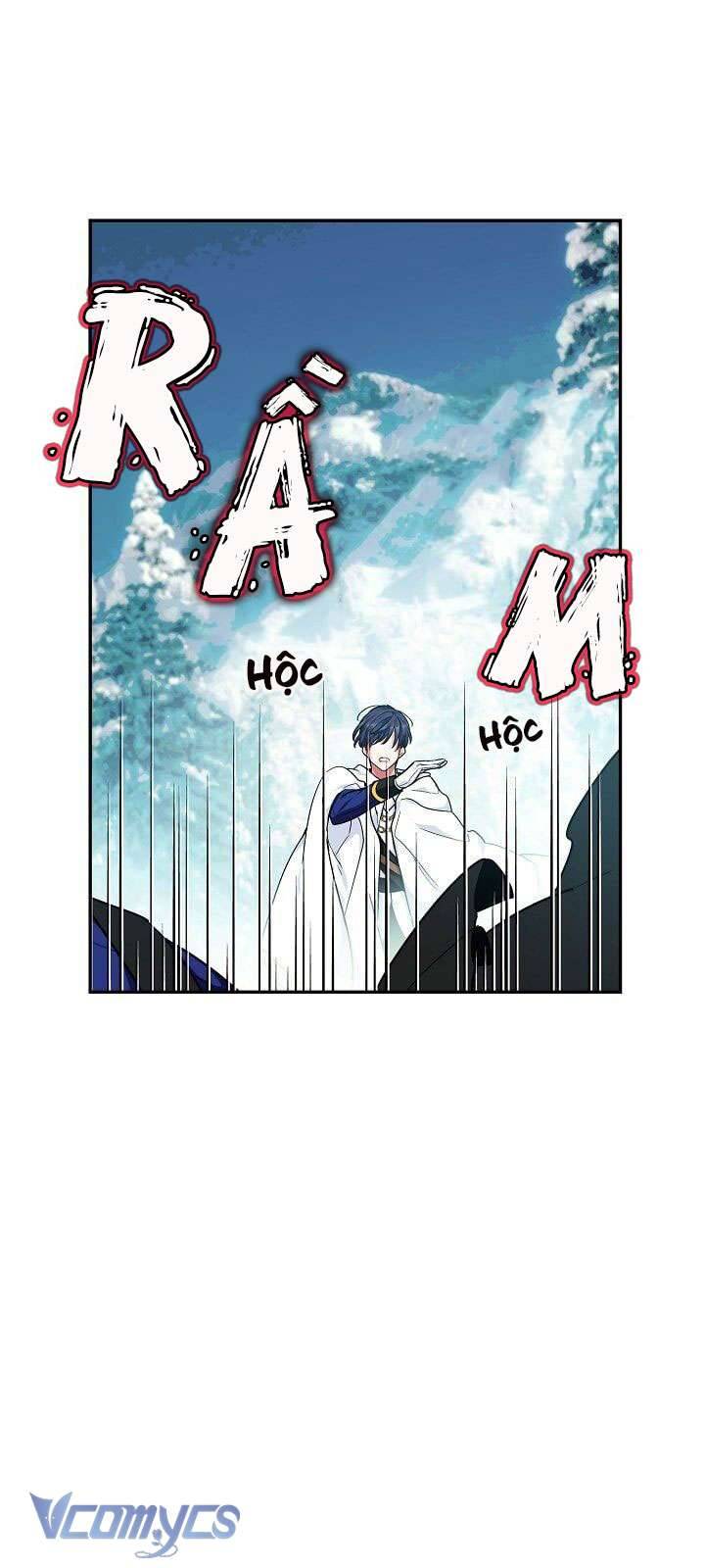 Bác Sĩ Elise: Vi Tiểu Thư Với Cây Đèn Dầu Chap 86 - Trang 2