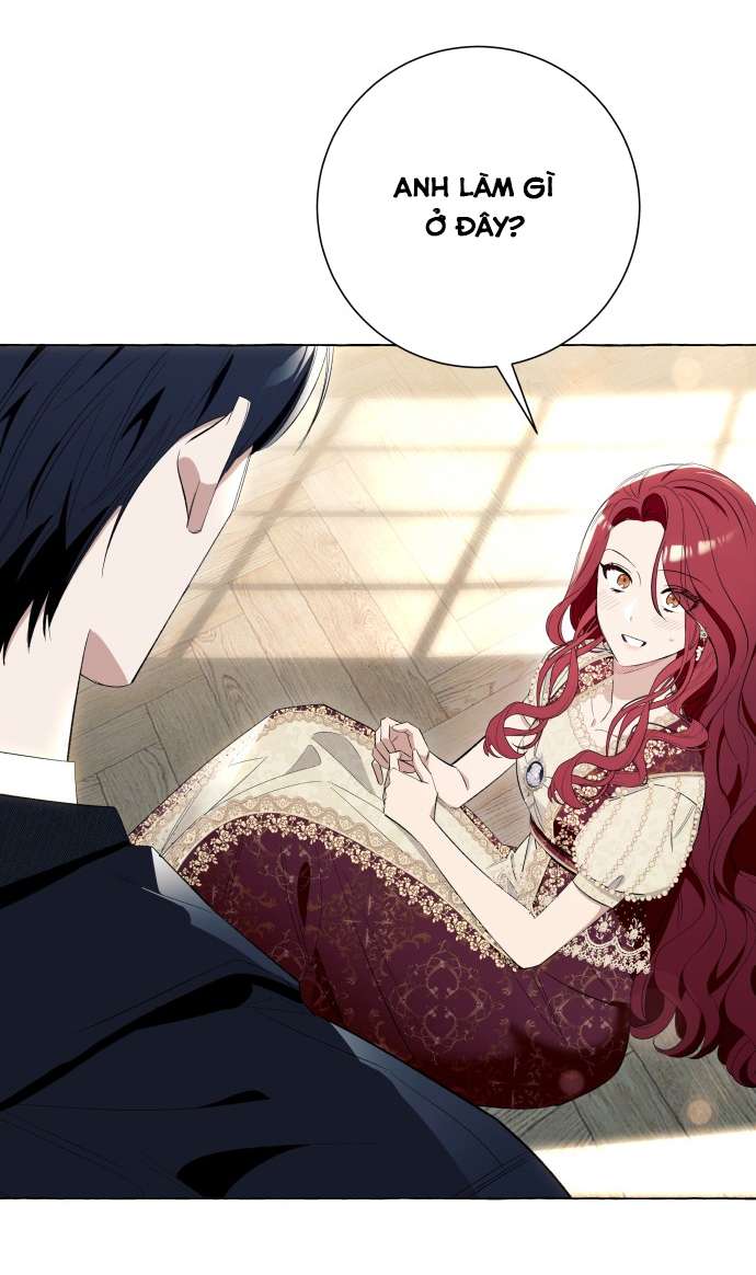 Tôi Tưởng Đó Chỉ Là Tiểu Thuyết Trọng Sinh Bình Thường Chapter 9 - Trang 4