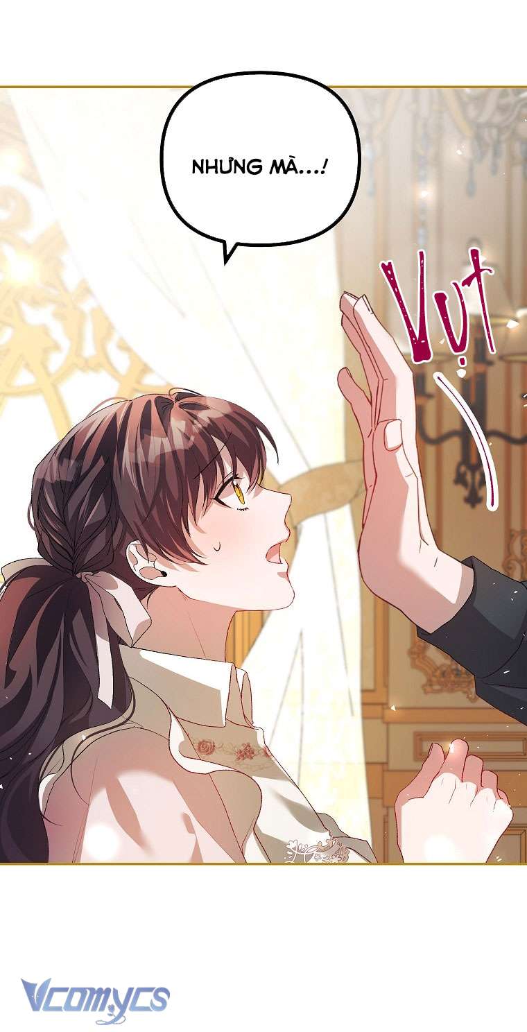 Thời Gian Của Nhân Vật Phụ Có Giới Hạn Chapter 25 - Trang 4