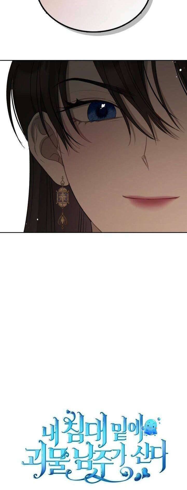 Nam Chính Quái Vật Sống Dưới Giường Tôi Chapter 37 - Trang 4