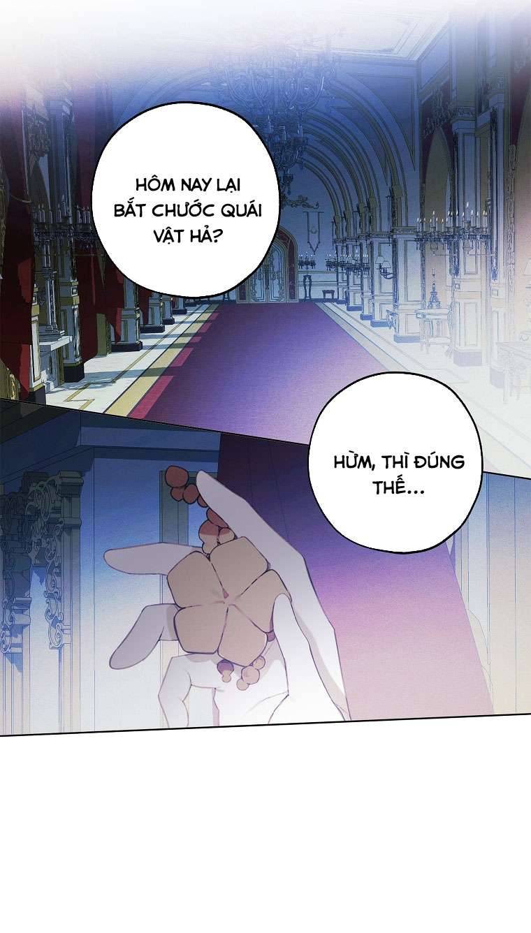 Cửa Hàng Búp Bê Của Công Chúa Chap 29 - Trang 2