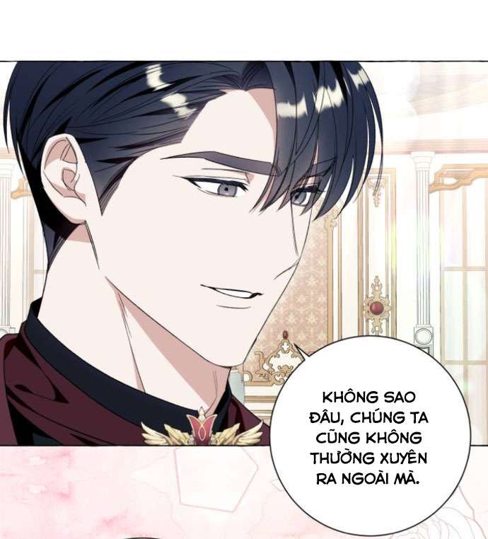 Tôi Tưởng Đó Chỉ Là Tiểu Thuyết Trọng Sinh Bình Thường Chap 42 - Trang 2