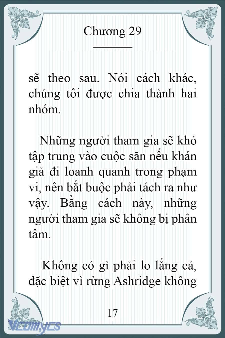[Novel] Người Chồng Ghét Tôi Đã Mất Trí Nhớ Chap 29 - Trang 2
