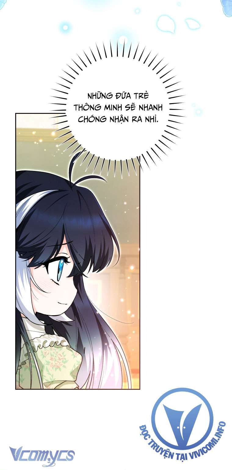 Bé Con Cá Voi Sát Thủ Chapter 31 - Trang 4