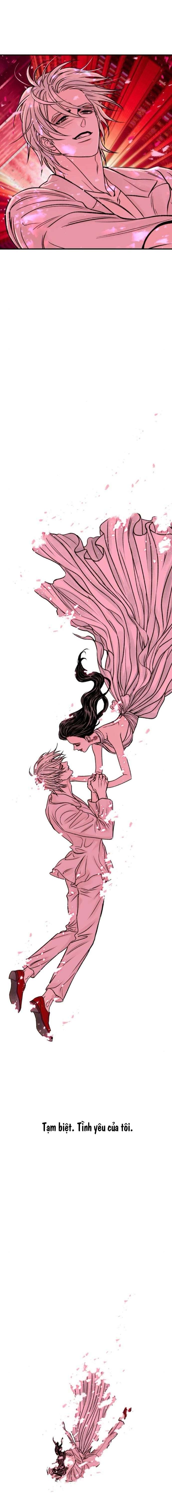 [ 18+ ] Nguyệt Mị Chap 6 - Trang 2