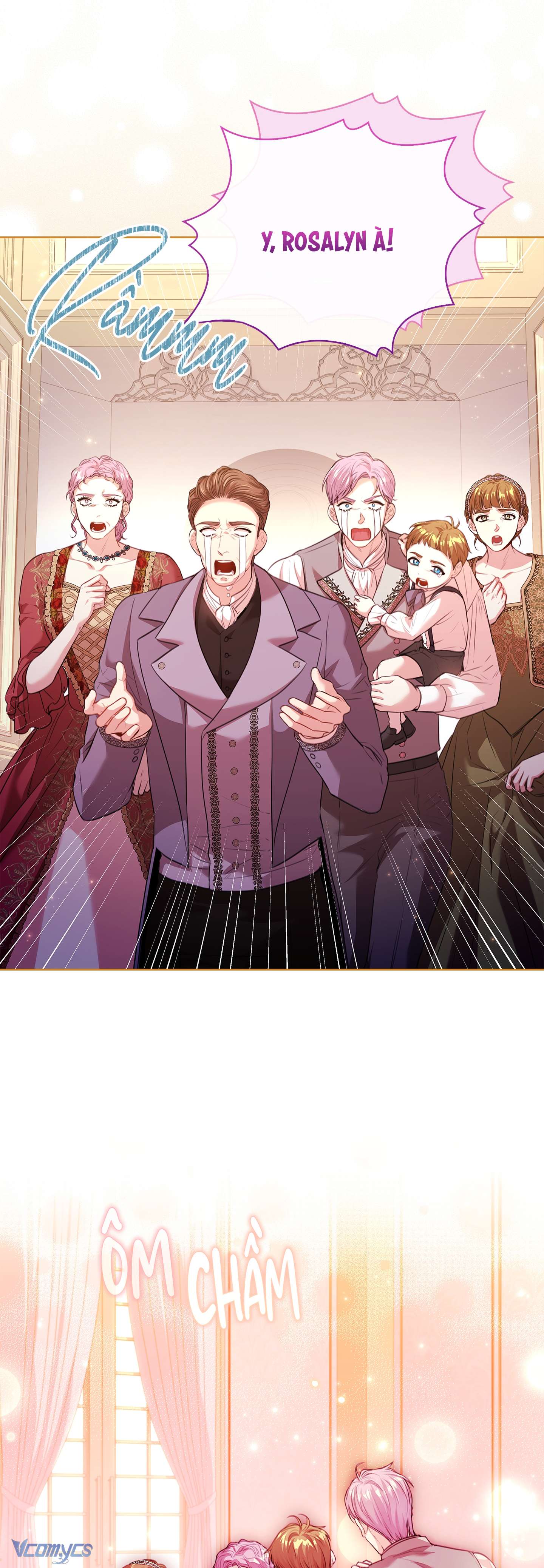 Thư Ký Của Bạo Chúa Chapter 109 - Trang 3