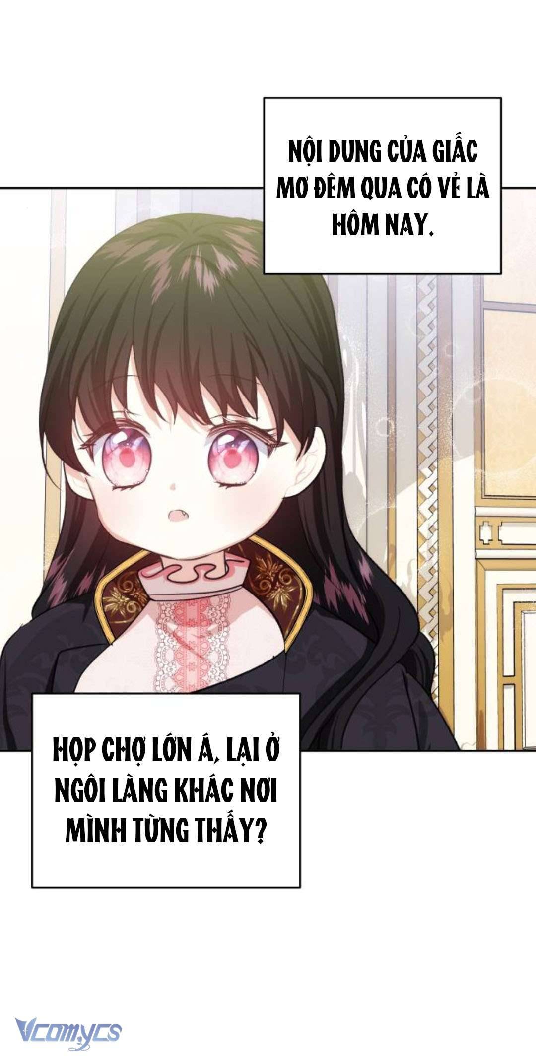 Con Gái Của Công Tước Ác Ma Chapter 41 - Trang 3