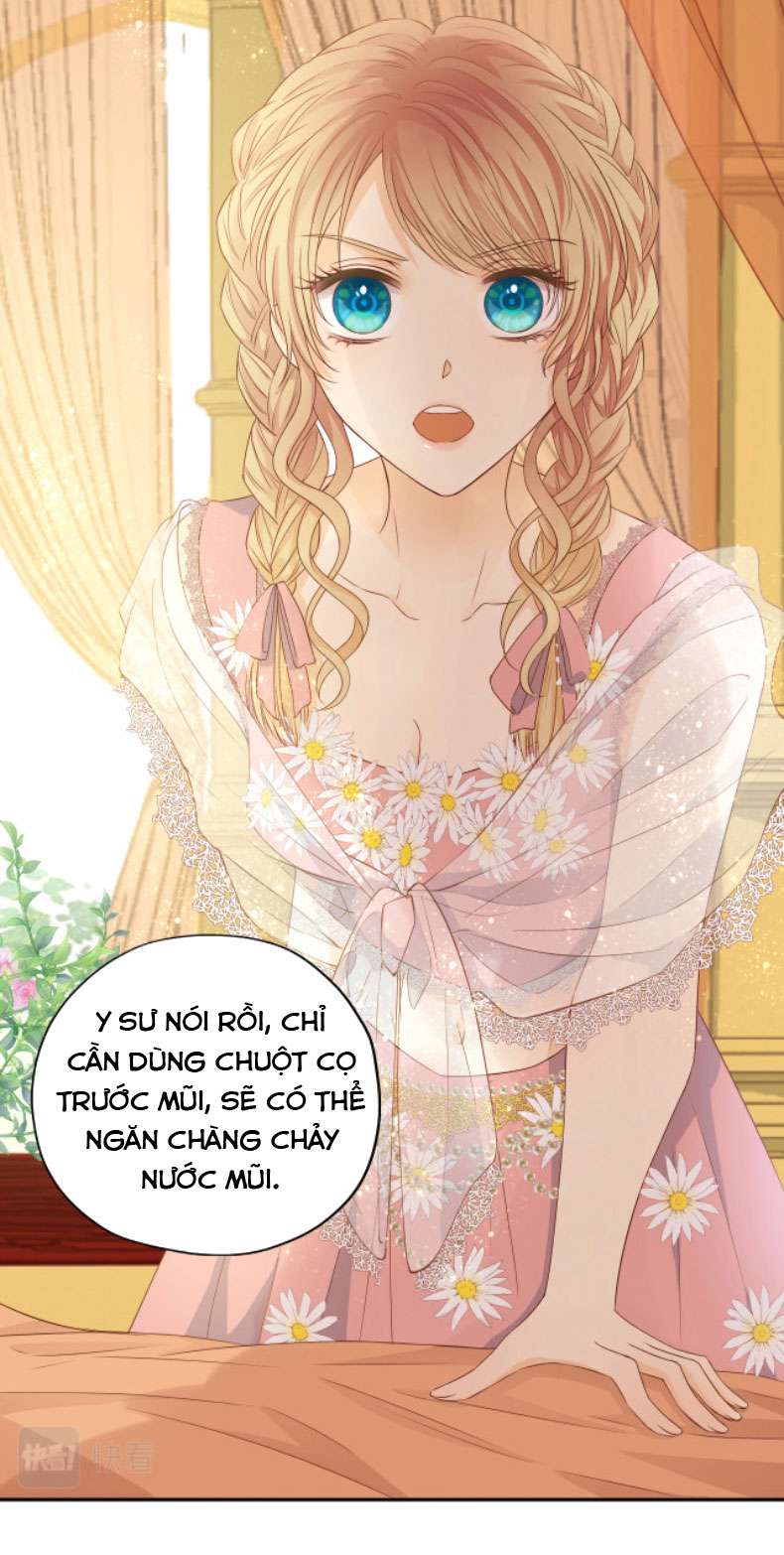 Địch Úc Đa Chi Ca Chapter 115 - Trang 4