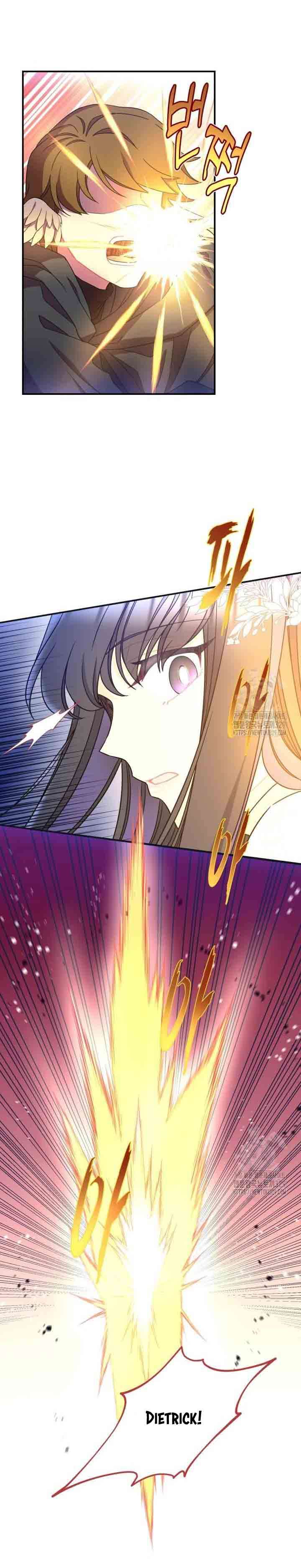 Tôi Sẽ Trở Thành Nhân Vật Chính Trong Trò Chơi Giam Cầm Chapter 38 - Trang 4