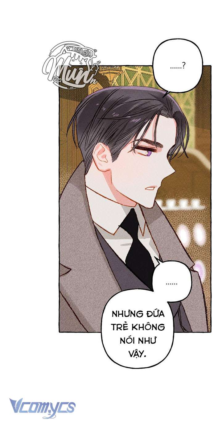 (Munn) Nuôi Dưỡng Một Hắc Long Chap 3 - Trang 2
