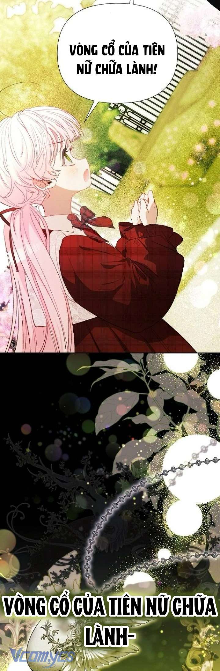 Papa Bạo Chúa, Con Sẽ Bảo Vệ Người! Chap 7 - Trang 2