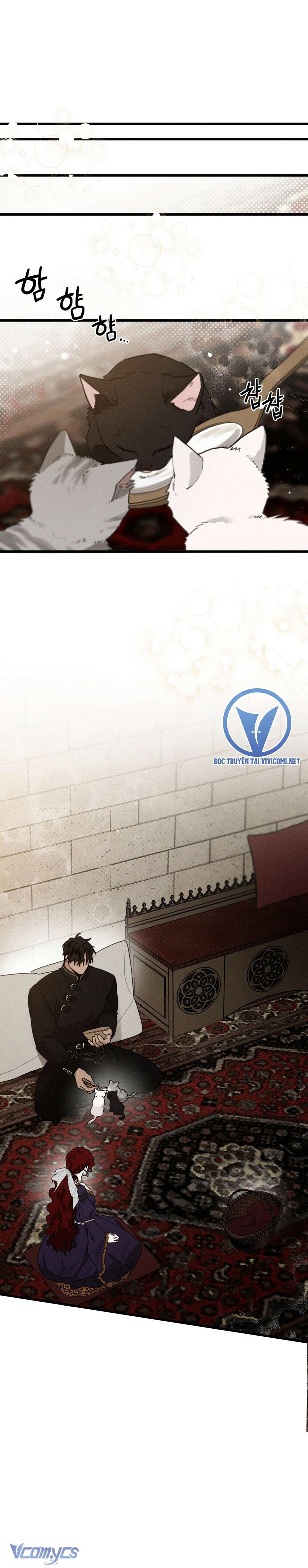 Dưới Bóng Cây Sồi Chap 46 - Next Chapter 46.1