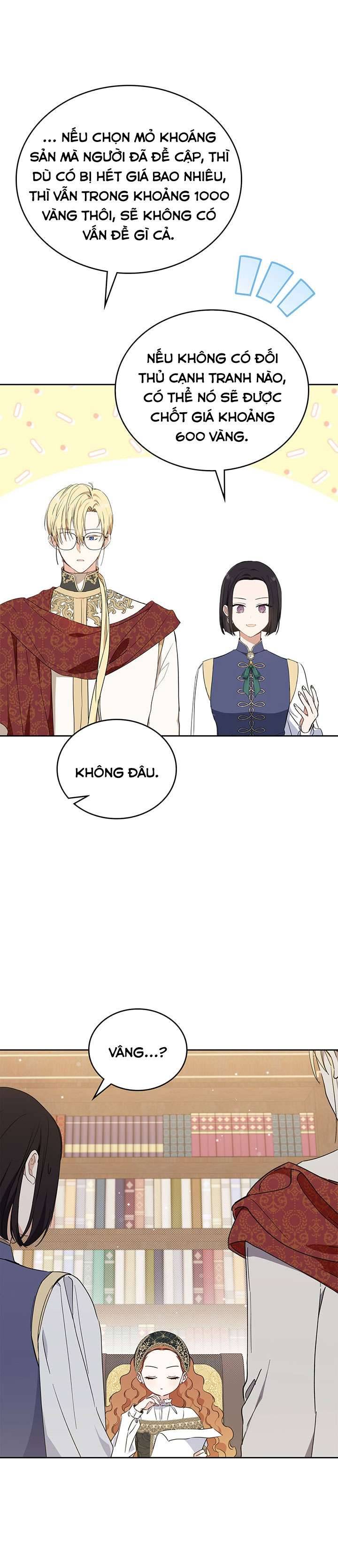 Kiếp Này Nhất Định Làm Gia Chủ Chap 79 - Trang 2