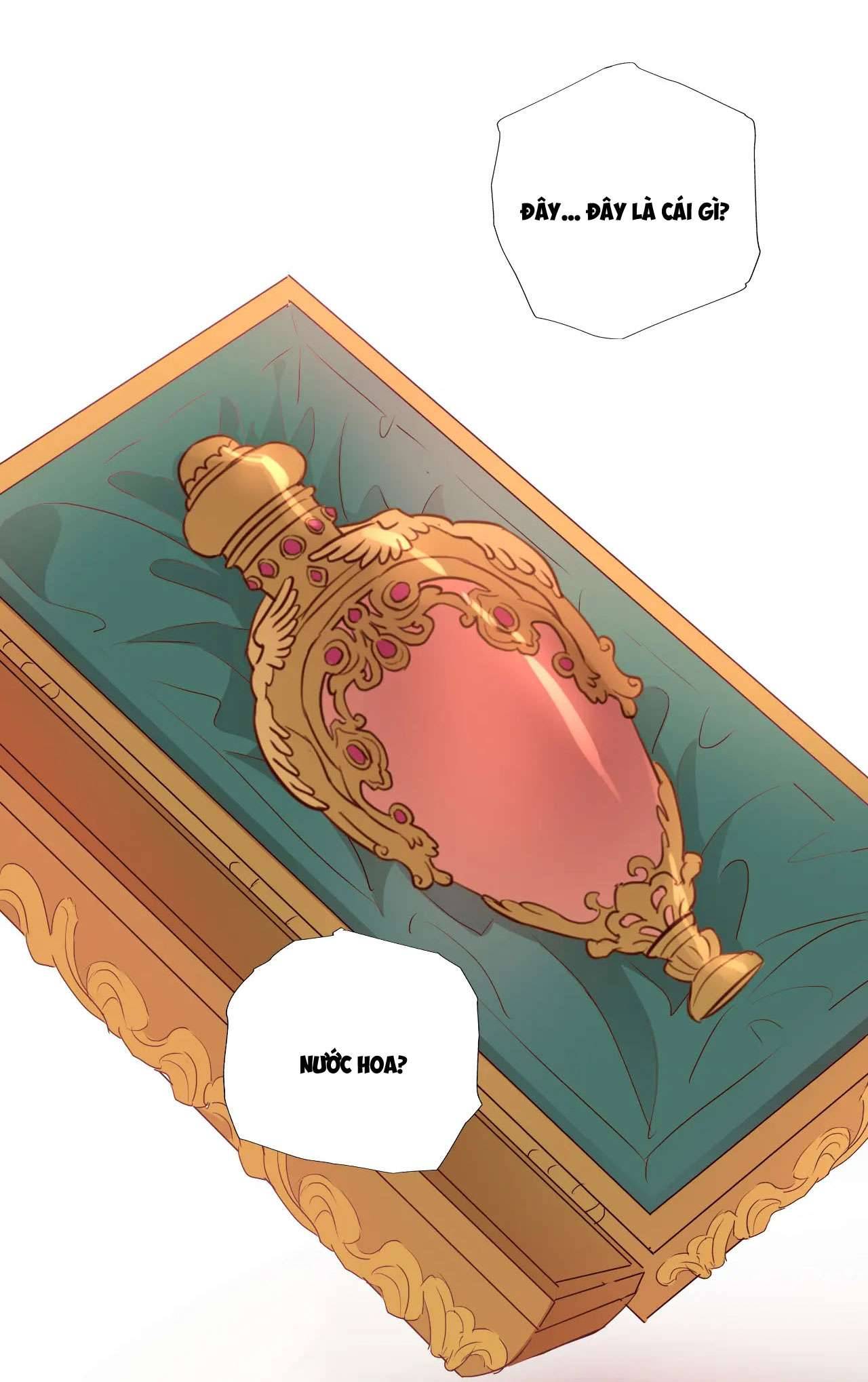 Địch Úc Đa Chi Ca Chapter 111 - Trang 4