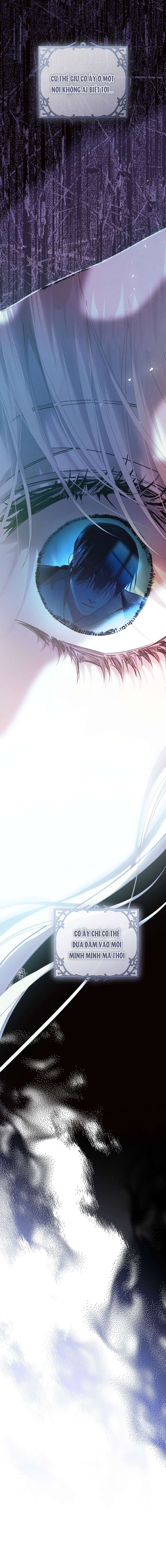 Ác Nữ Chỉ Là Một Con Rối Chap 79 - Trang 2