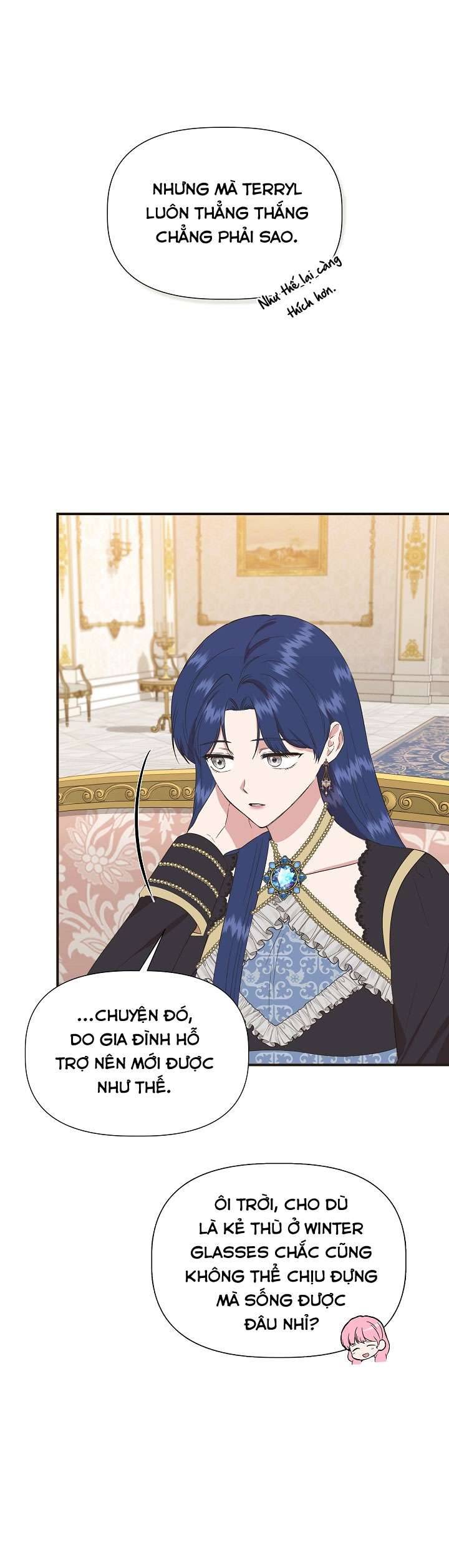 Tôi Không Phải Là Cinderella Chapter 72 - Trang 4