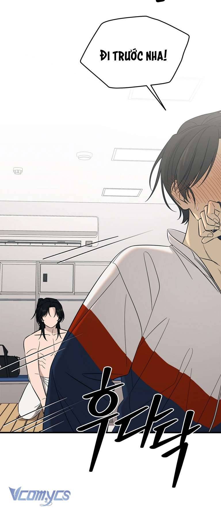 [18+] Cá Cược Huy Chương Vàng Chap 3 - Next Chap 4