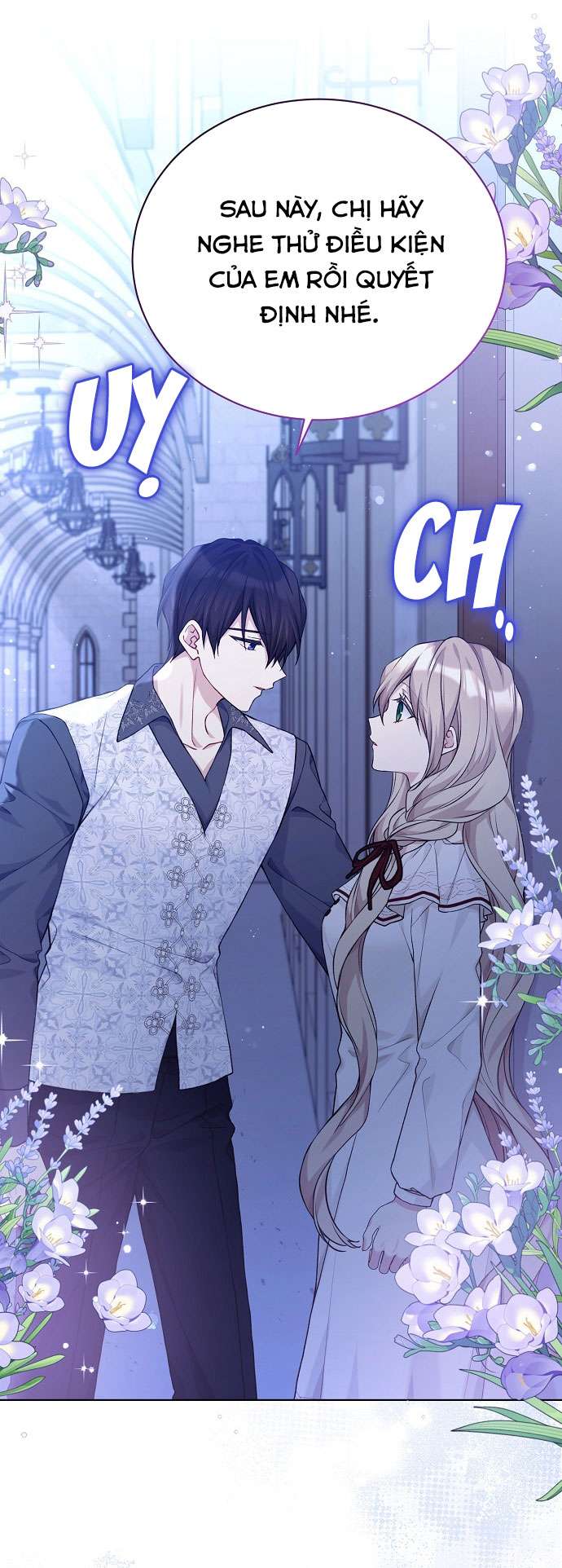 Vương Miện Lục Bảo Chap 78 - Trang 2