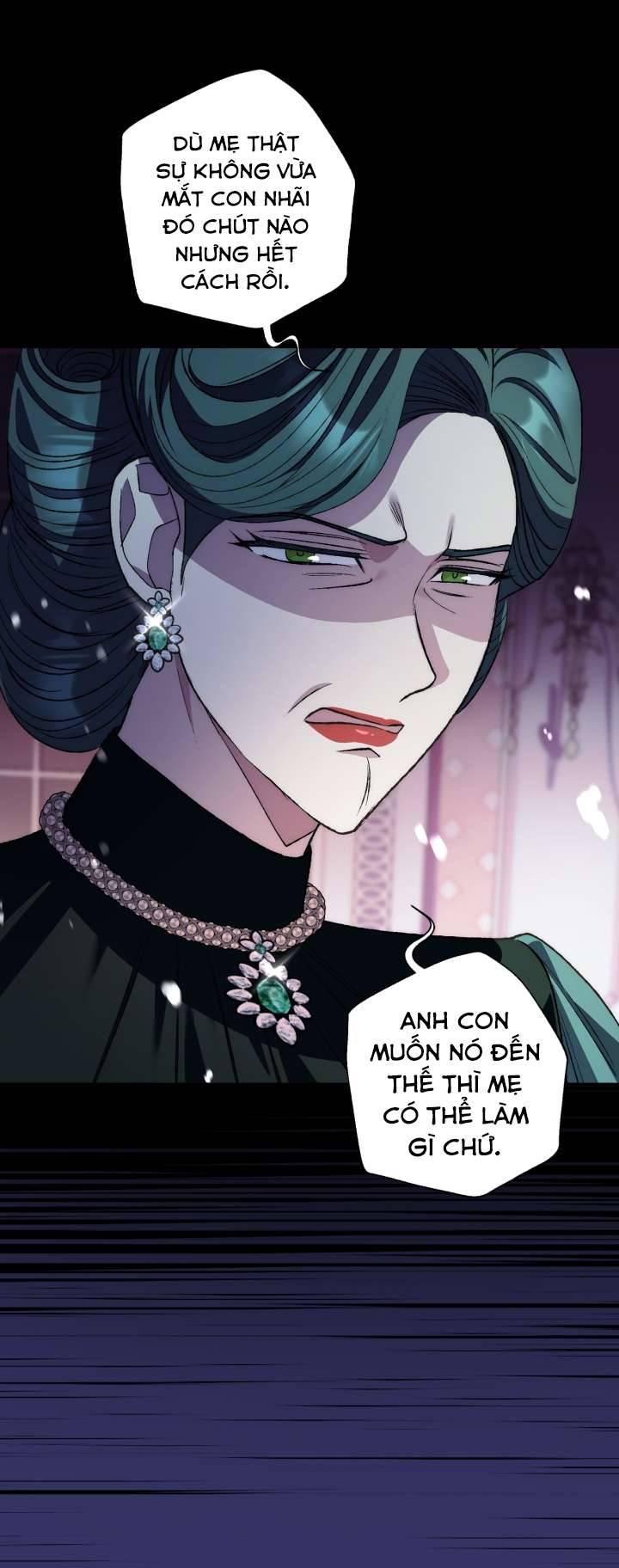 Cha À, Con Không Muốn Kết Hôn Đâu Chap 60 - Trang 2