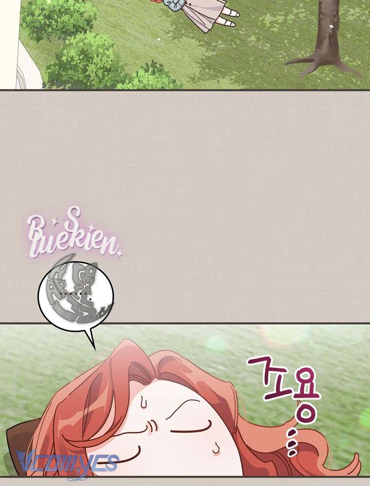 Chị Gái Của Nhân Vật Phản Diện Hôm Nay Cũng Đang Đau Khổ Chapter 35 - Trang 4