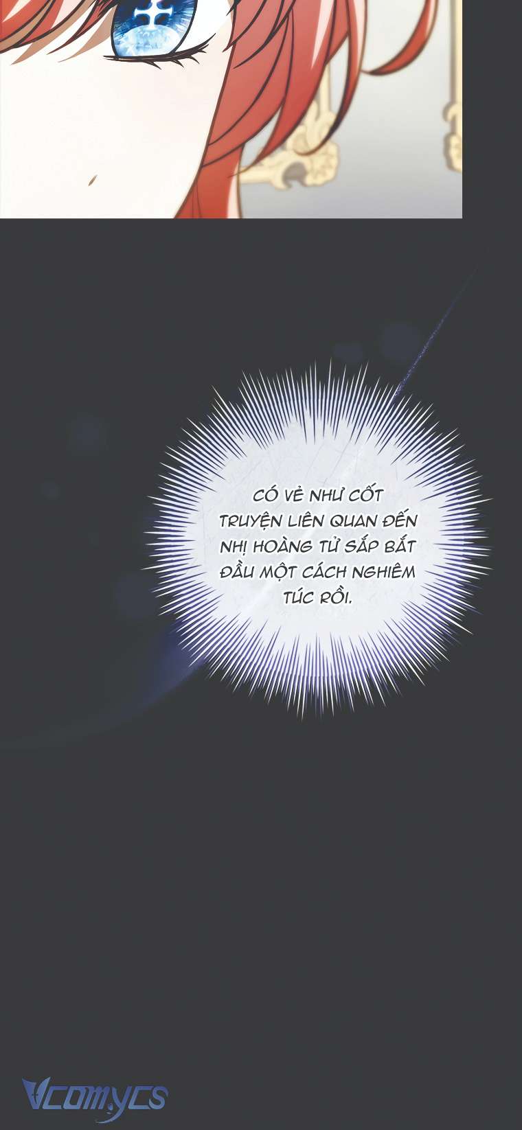 Tôi Đã Tắt Cài Đặt Chế Độ Nhận Thức Nỗi Đau! Chap 26 - Next Chap 27