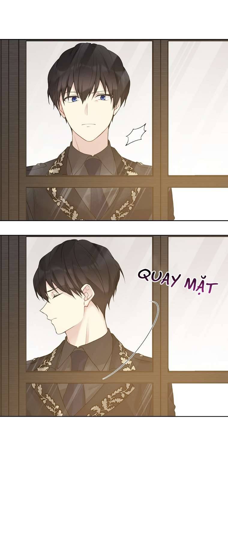 Vương Miện Lục Bảo Chap 51 - Trang 2