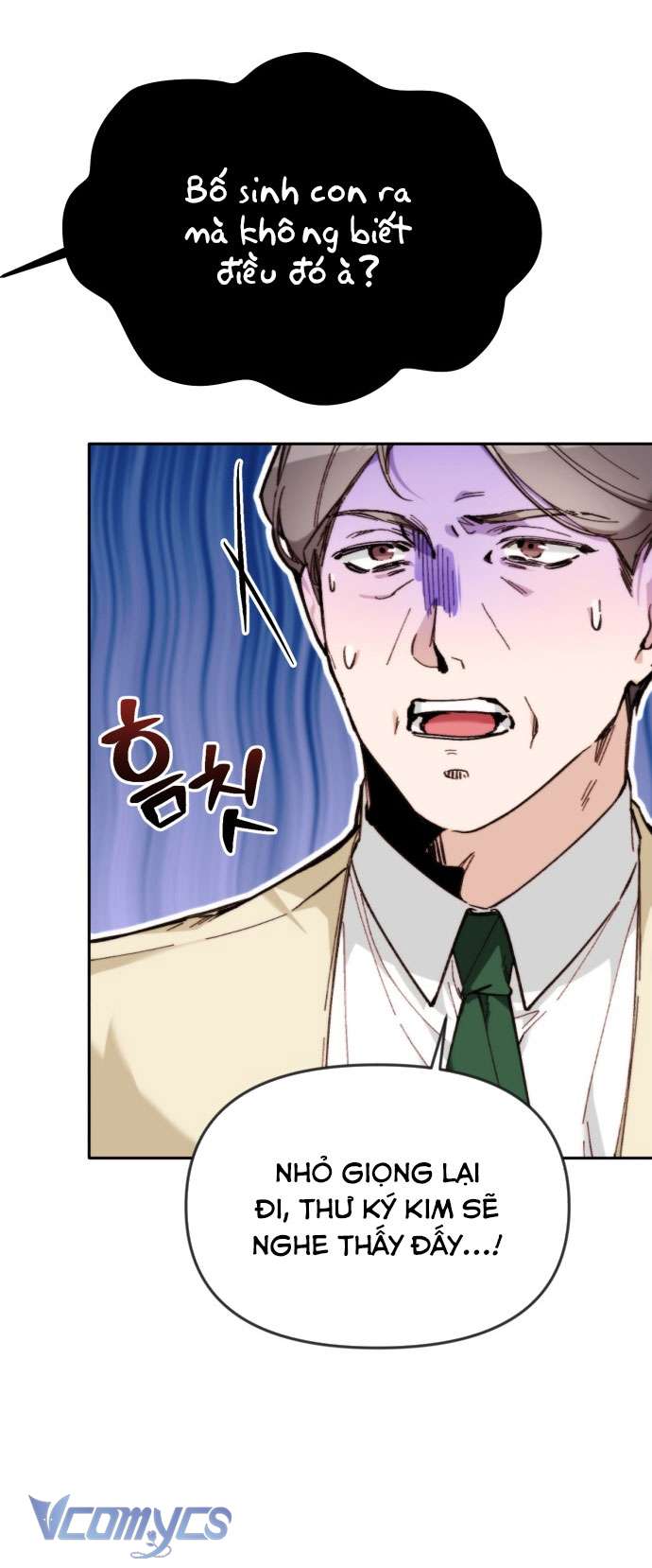 Ly Hôn Thì Dễ, Yêu Đương Mới Khó Chapter 4 - Trang 3