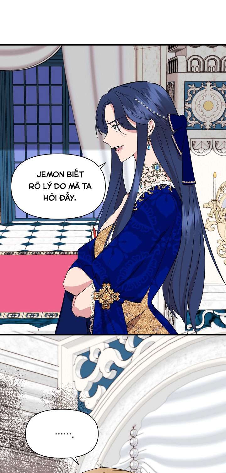 Tôi Không Phải Là Cinderella Chapter 8 - Trang 4