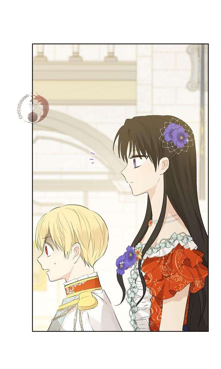 Tôi Là Minh Chứng Của Sự Thật Chap 36 - Trang 3