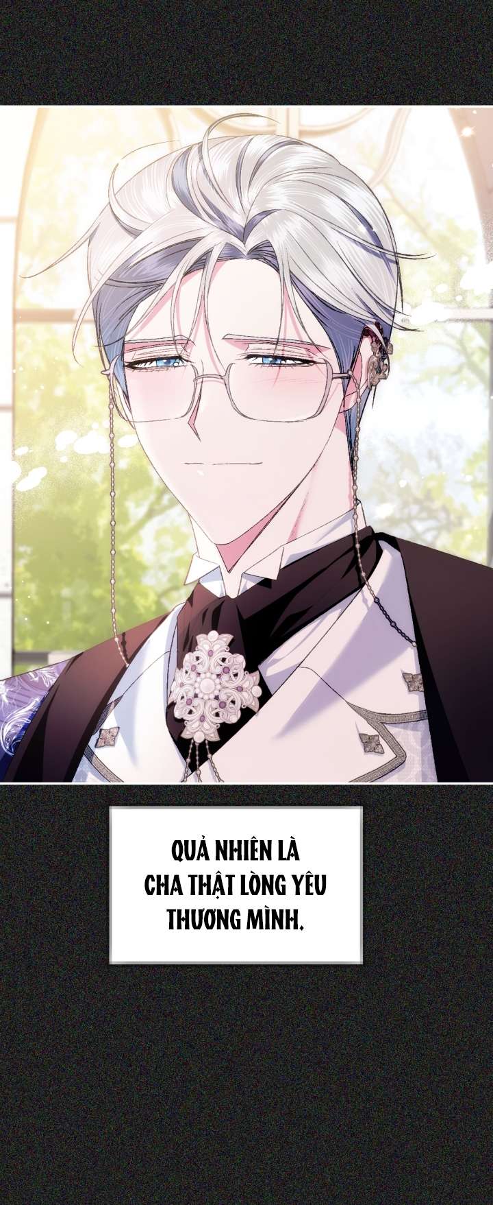 Cha À, Con Không Muốn Kết Hôn Đâu Chap 76 - Trang 2