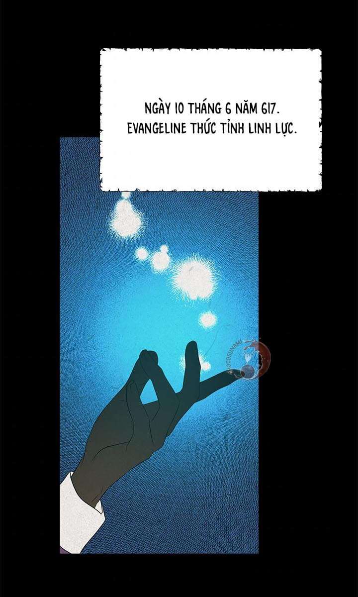 Tôi Là Minh Chứng Của Sự Thật Chap 34 - Trang 3