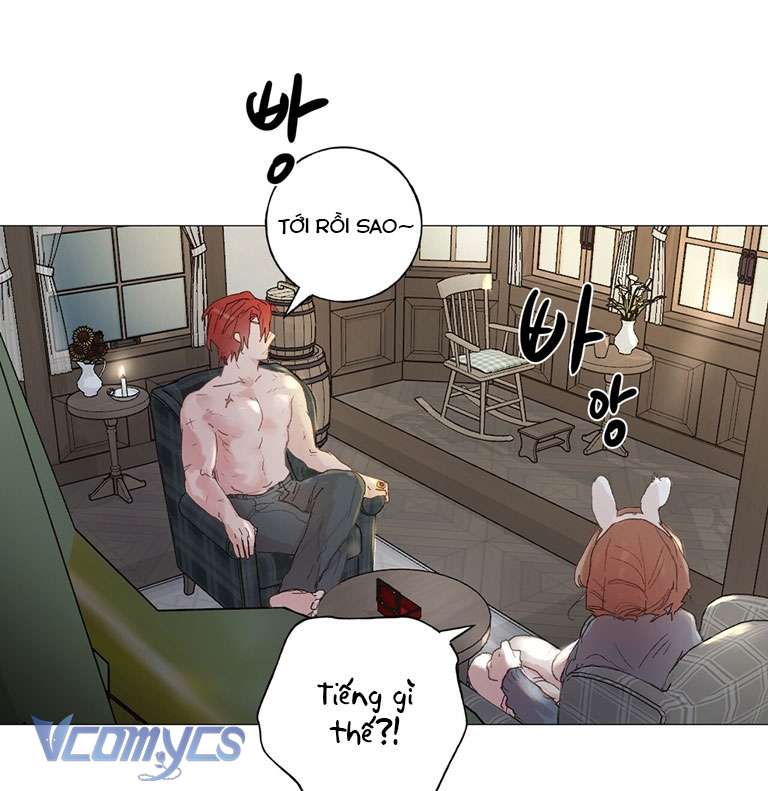 [18+] Sư Phụ Chọn Ứng Cử Viên Làm Chồng Cho Tôi Chap 34 - Trang 2