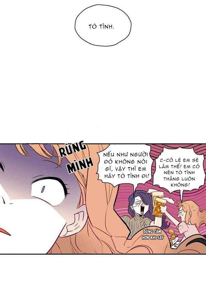 Ranh Giới 32 - Next Chapter 32