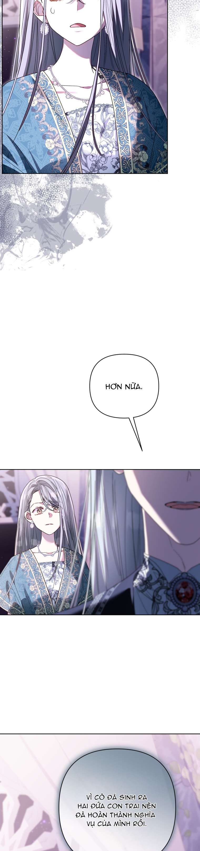 Thà Là Để Tôi Trở Thành Nữ Hoàng Chapter 67 - Trang 3