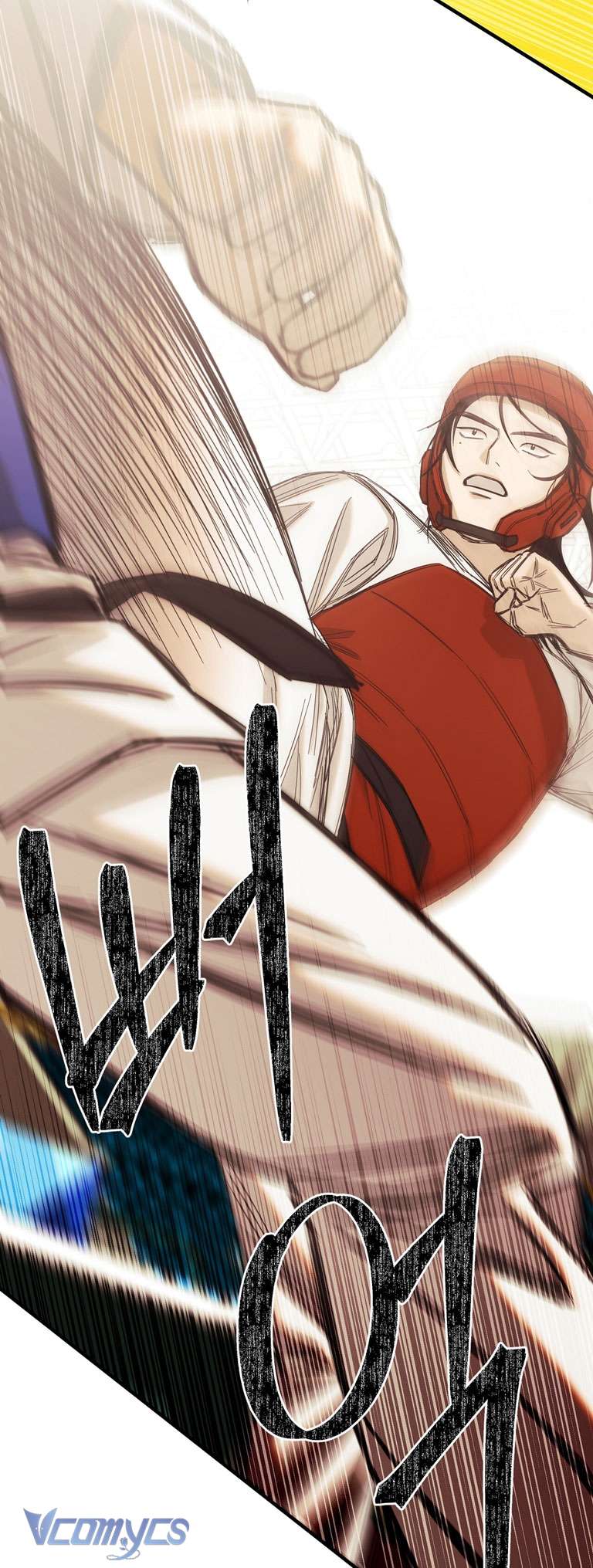 [18+] Cá Cược Huy Chương Vàng Chap 3 - Next Chap 4