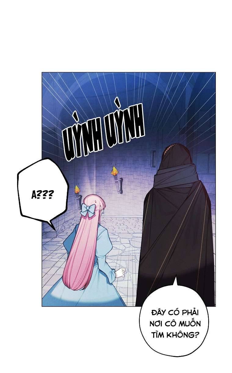 Cửa Hàng Búp Bê Của Công Chúa Chap 29 - Trang 2