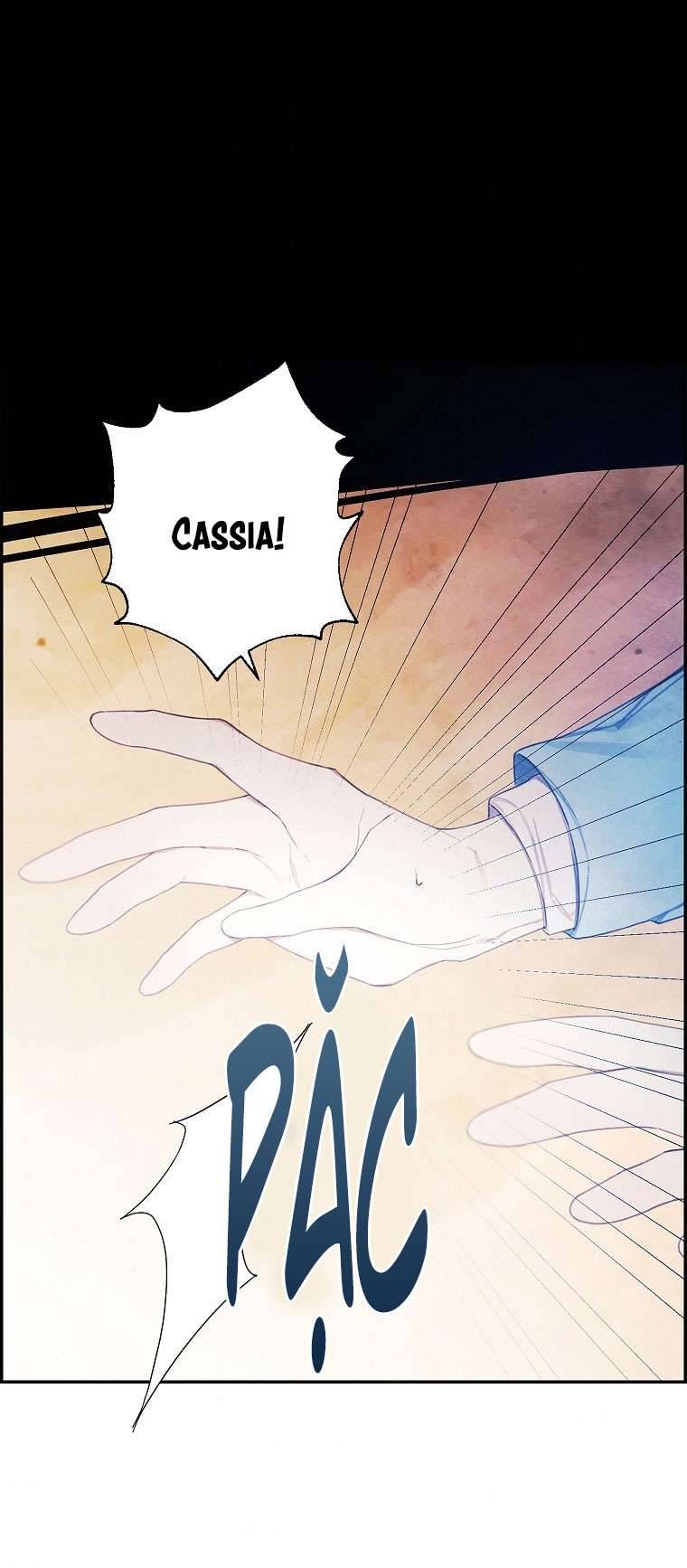 Cửa Hàng Búp Bê Của Công Chúa Chap 22 - Trang 2