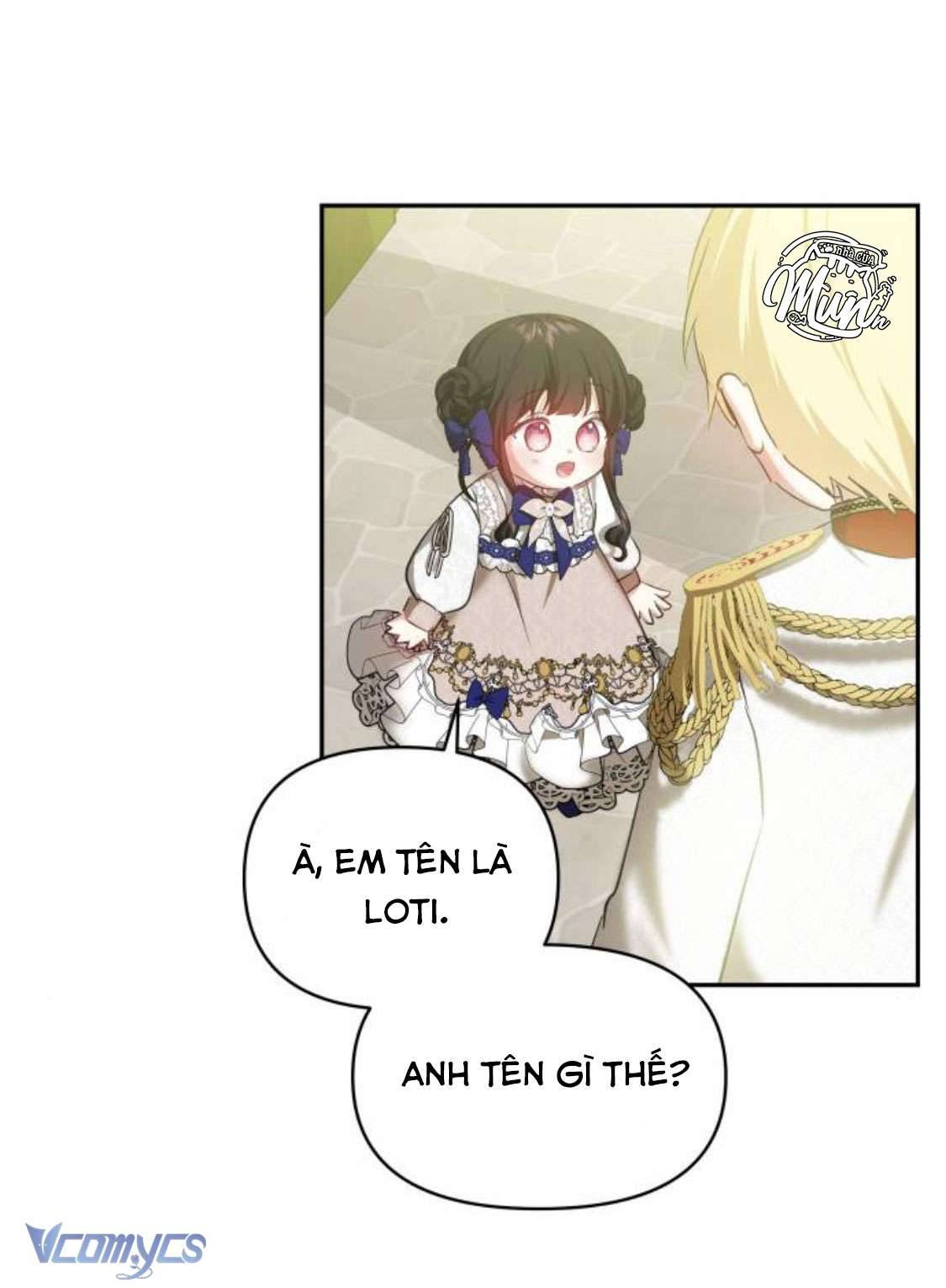 Con Gái Của Công Tước Ác Ma Chapter 25 - Trang 3