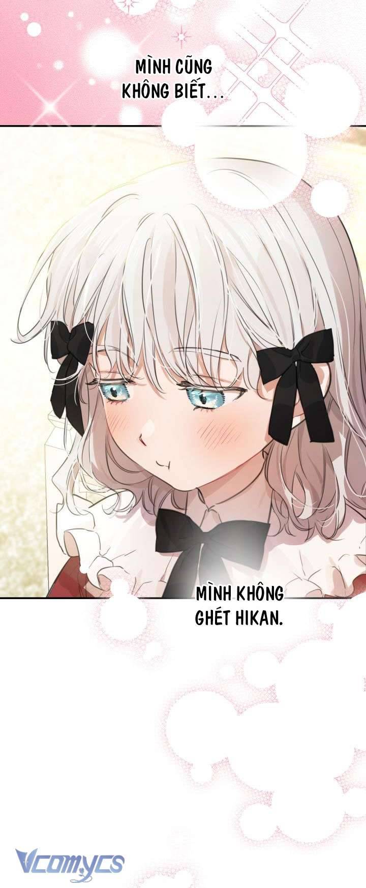 Những Nhân Vật Mạnh Nhất Thế Giới Ám Ảnh Tôi Chapter 22 - Trang 4