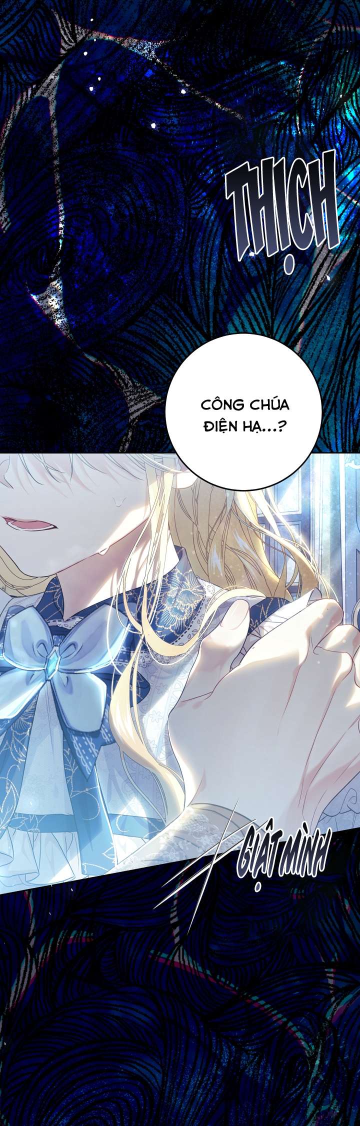 Ác Nữ Chỉ Là Một Con Rối Chap 62 - Trang 2