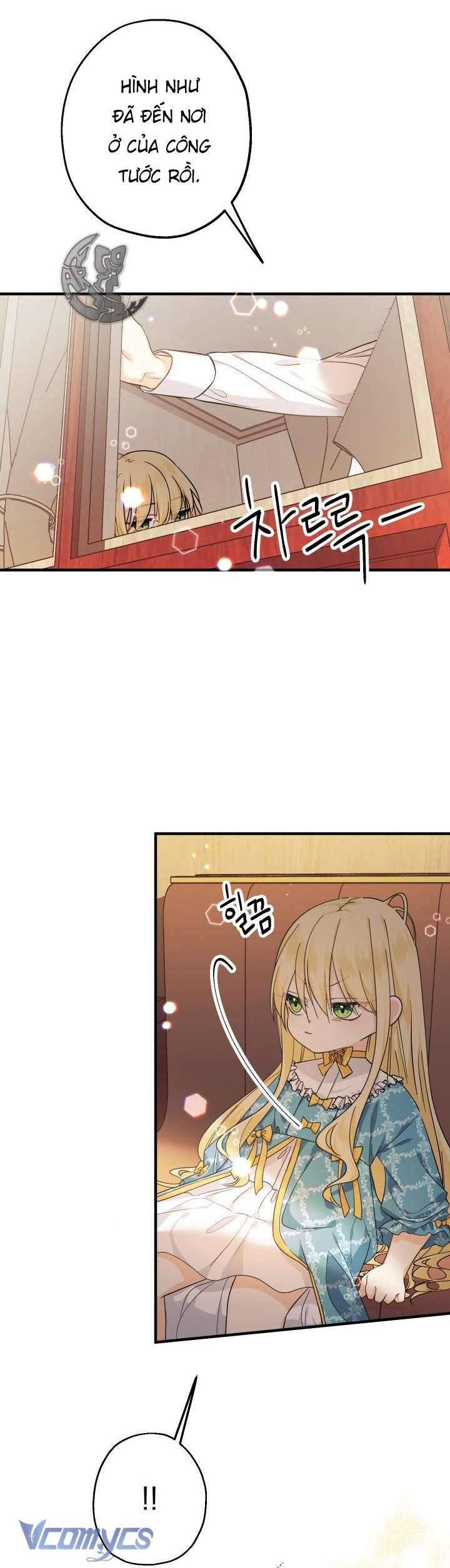 Tiểu Thư Tích Tiền Đi Bụi Chapter 11 - Next Chapter 12