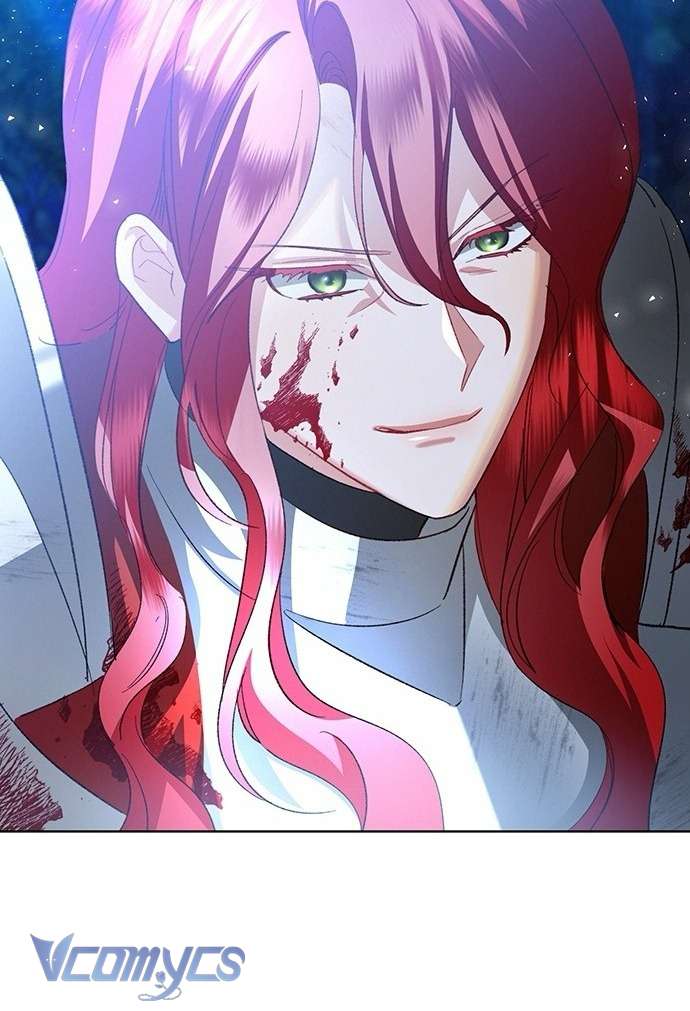 Hóa thành hoa hồng đen Chap 1 - Trang 2