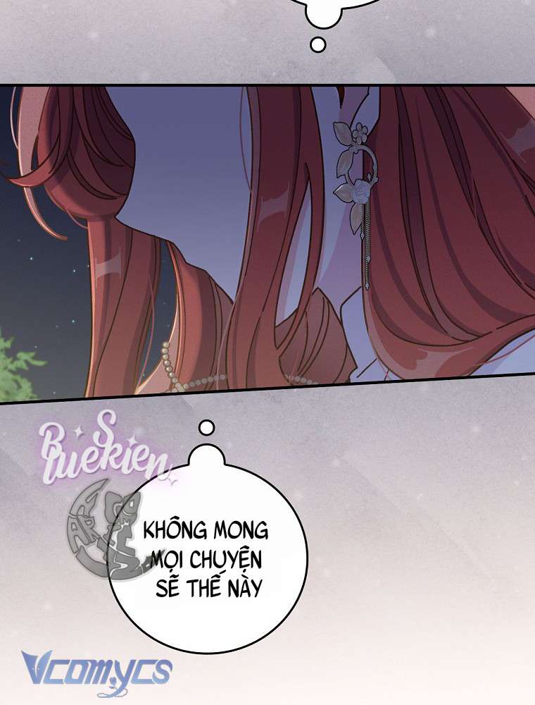 Chị Gái Của Nhân Vật Phản Diện Hôm Nay Cũng Đang Đau Khổ Chapter 41 - Trang 4