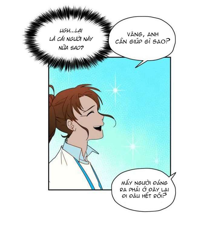 Ranh Giới Chap 51 - Next Chap 52