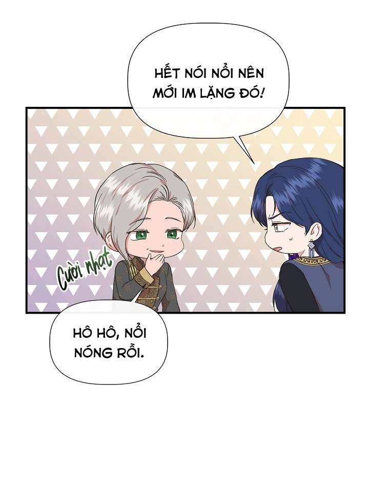 Tôi Không Phải Là Cinderella Chapter 65 - Trang 4